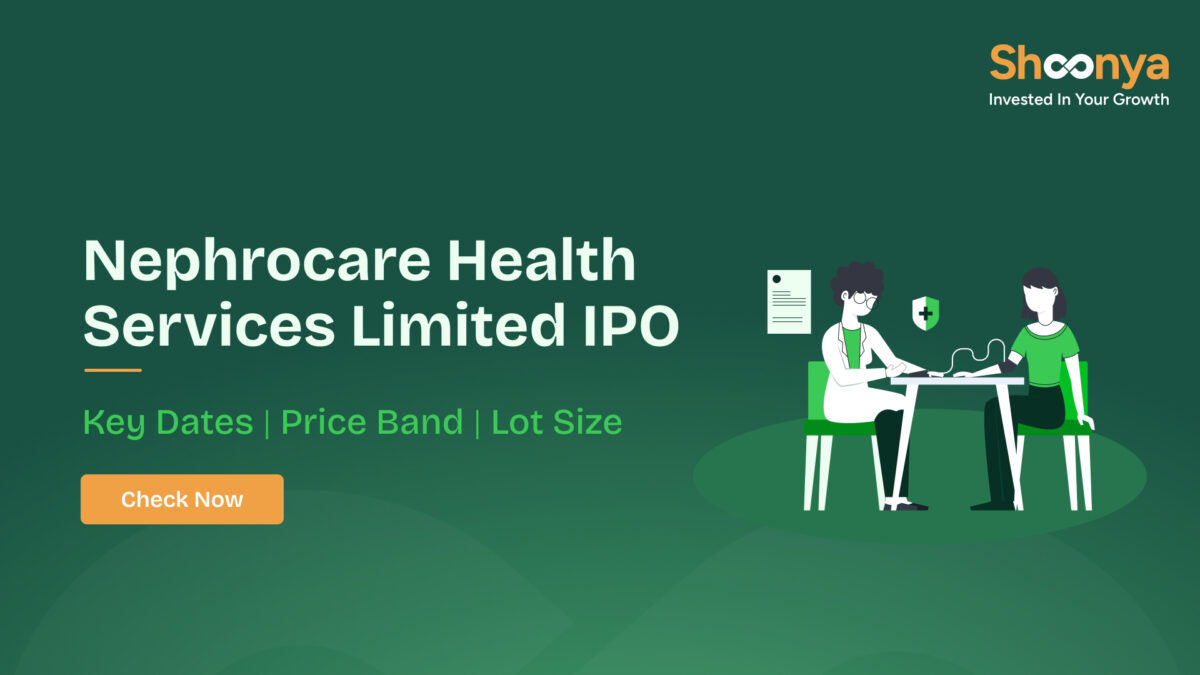 Nephrocare Health Services Limited IPO