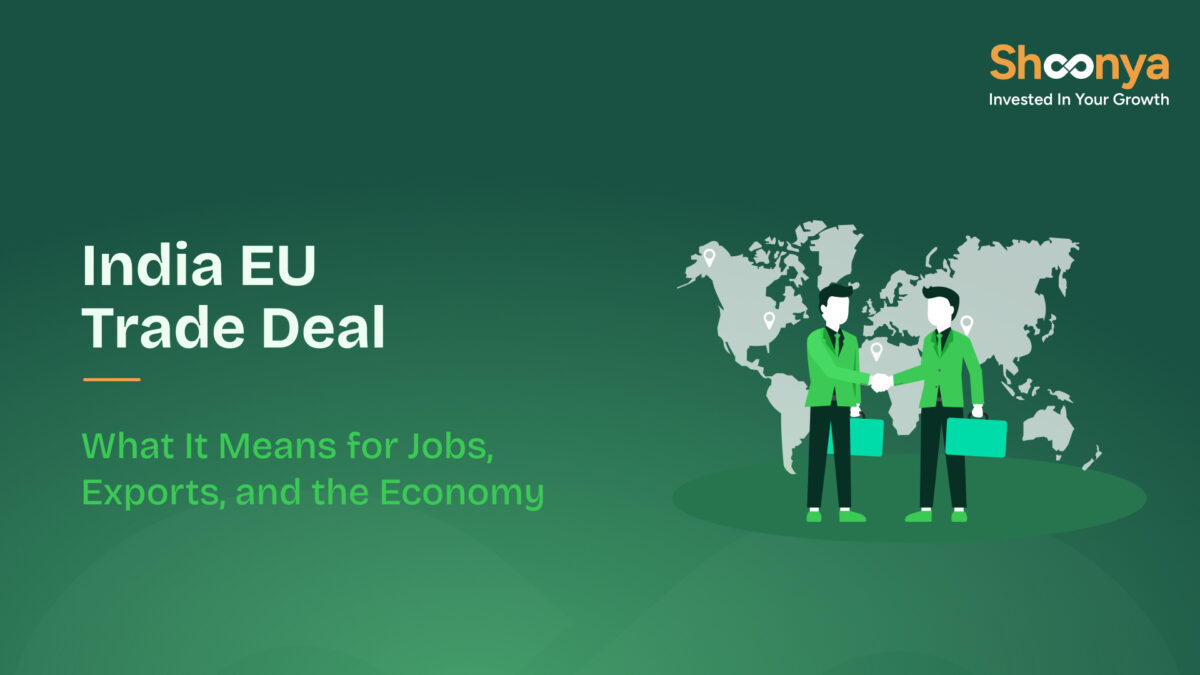 India EU trade deal