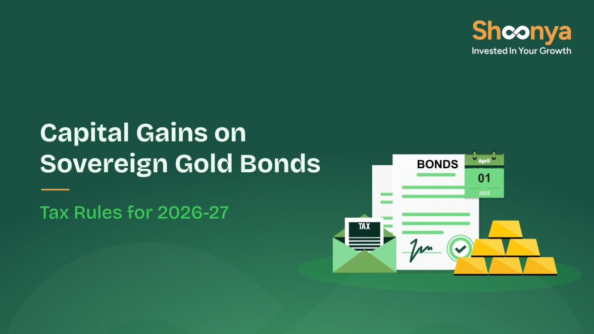 Sovereign Gold Bonds