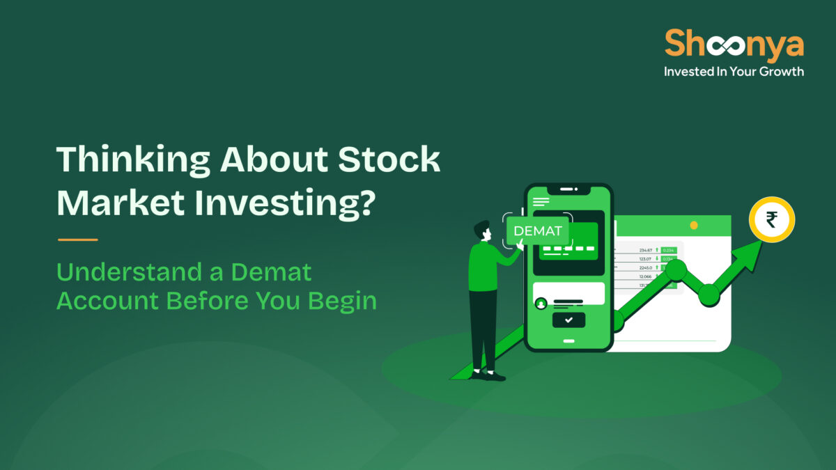 What is demat account