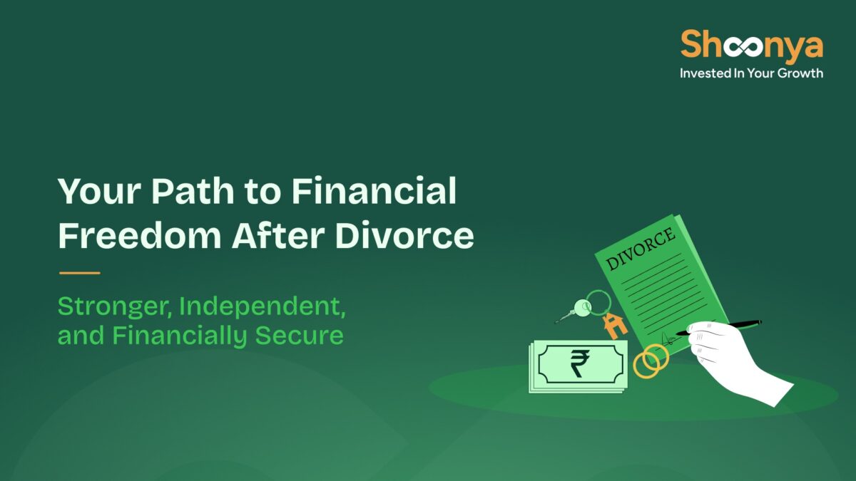 Your Path to Financial Freedom After Divorce
